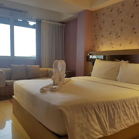 Kavin Buri Green Hotel Удонтхані Екстер'єр фото