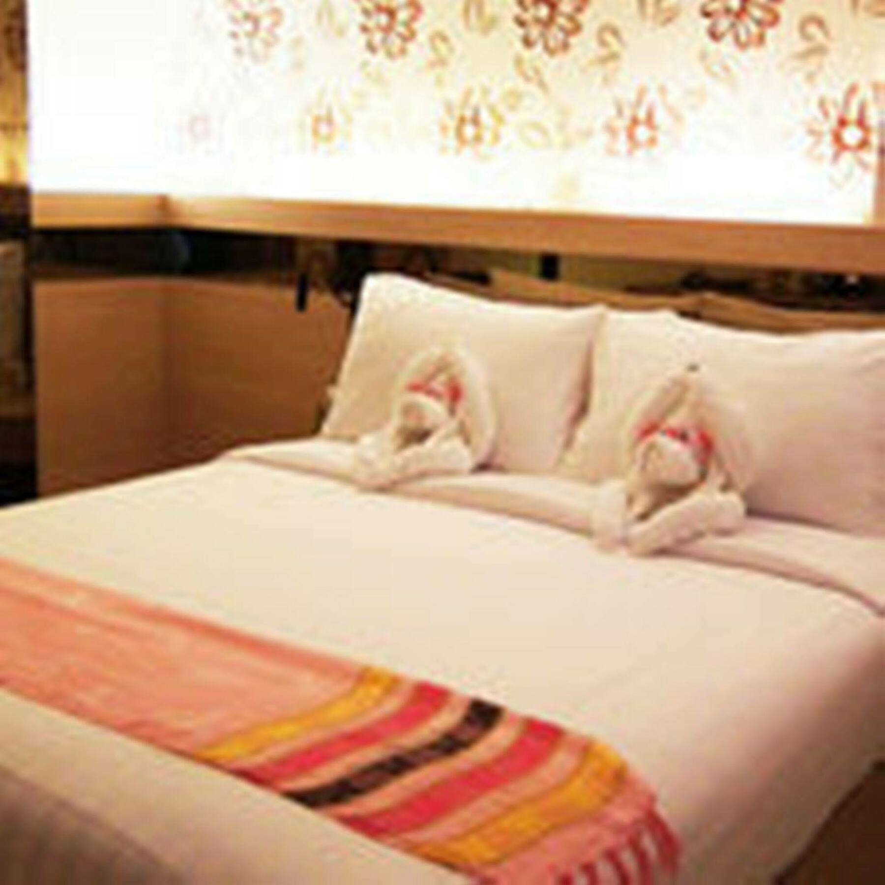 Kavin Buri Green Hotel Удонтхані Екстер'єр фото
